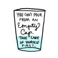 self care 